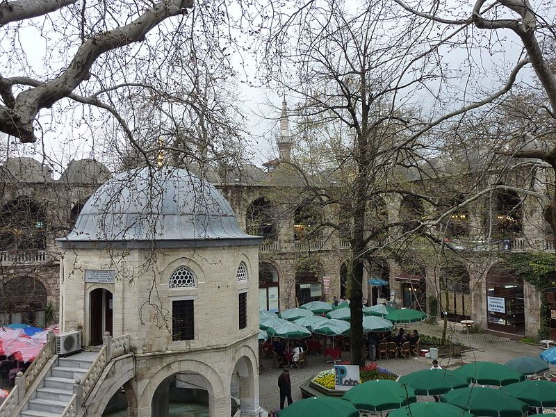 From Istanbul: Green Bursa Full-Day Excursion - Key things I’d plan around