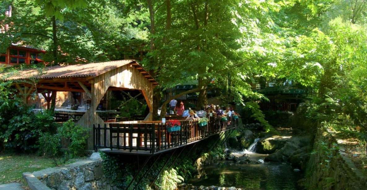 From Istanbul: Guided Day Trip to Sapanca and Masukiye - Key Things That Make This Sapanca and Masukiye Day Trip Worth It