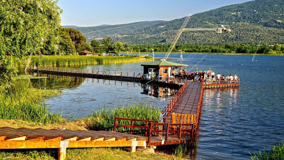 From Istanbul: Guided Day Trip to Sapanca and Masukiye - Should You Book Rush Travel’s Sapanca and Masukiye Day Trip?