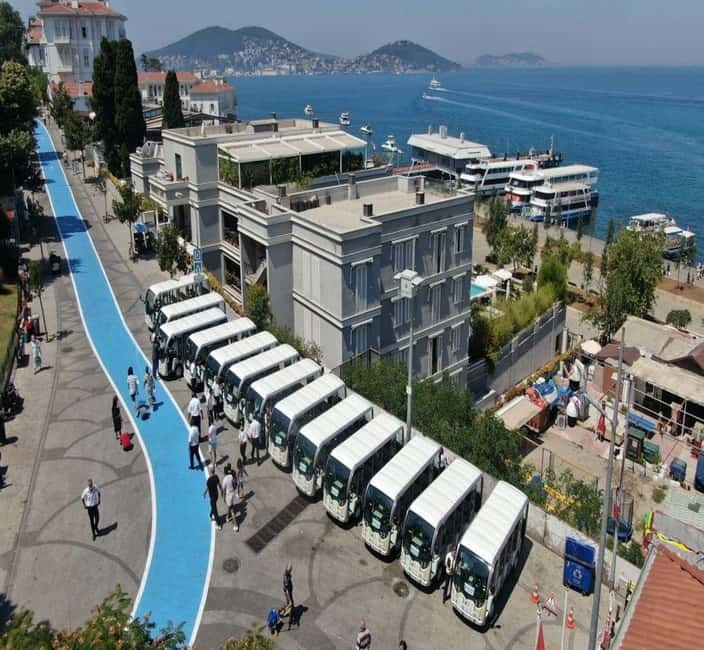 From Istanbul: Princes Island Tour with 2 Islands - Key Things I’d Focus On Before You Go