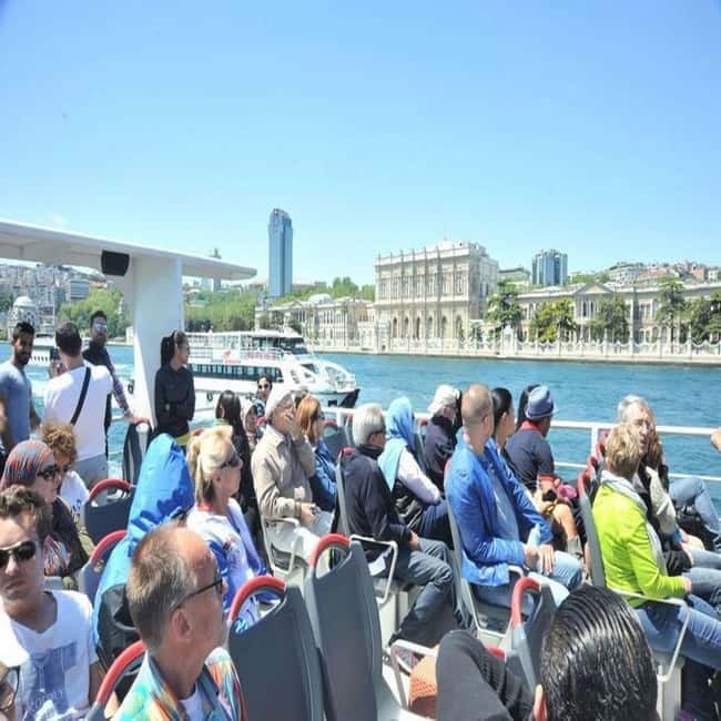 From Istanbul: Princes Island Tour with 2 Islands - From Hotel Pickup to the Ferry: How the Morning Sets the Tone