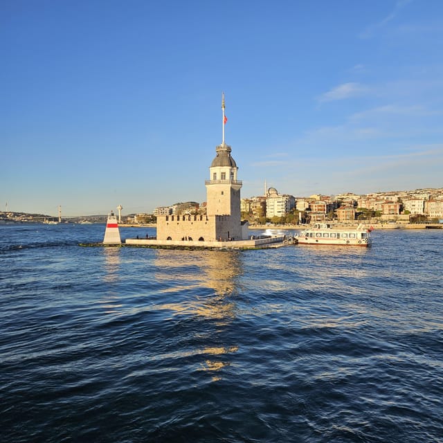 From Istanbul: Princess Islands Guided Tour - Price and value: what $24 really covers