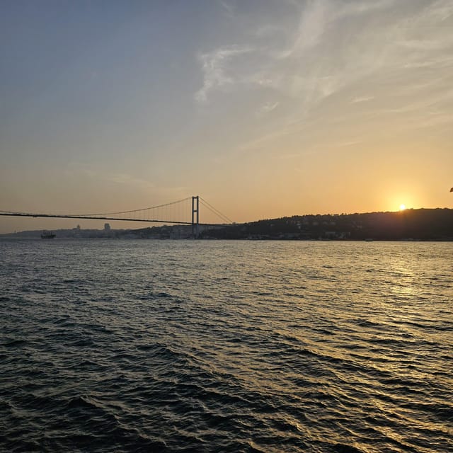 From Istanbul: Princess Islands Guided Tour - Before you go: packing tips that actually matter
