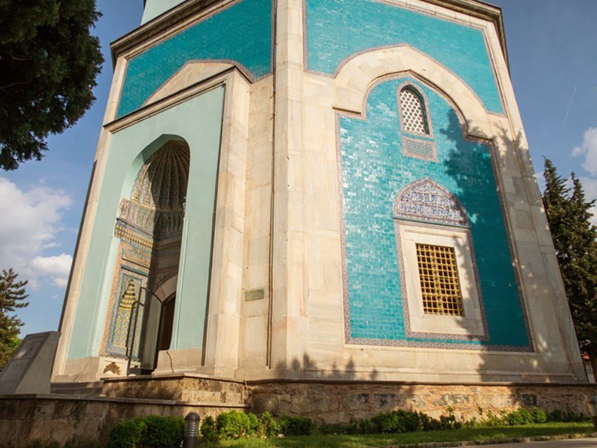 From Istanbul: Private Bursa City Day Trip - Comfort, Safety, and How the Day Actually Feels