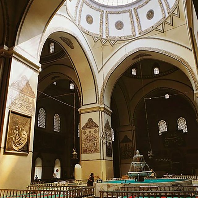 From Istanbul: Private Bursa City Day Trip - Why Bursa Works Better as a Day Trip Than a Long Detour