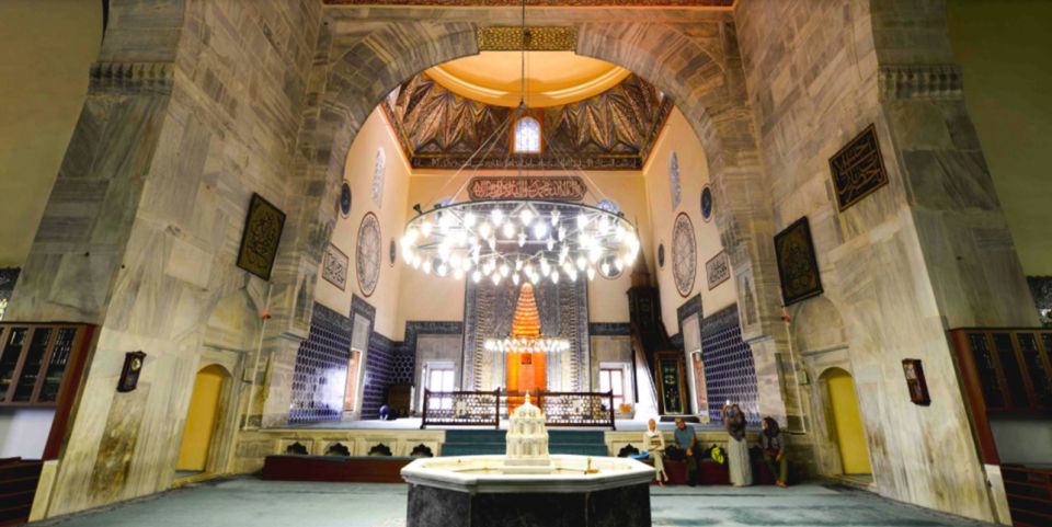 From Istanbul: Private Bursa City Day Trip - Private Group Value: What You’re Really Paying For