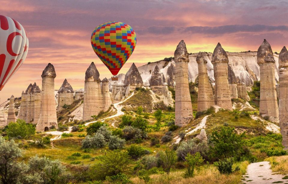 From Istanbul: Private Cappadocia Day-Tour Including Flight - Avanos and the Shopping Time: How to Make It Worth It
