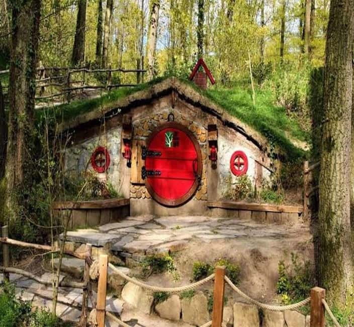 From Istanbul: Sapanca & Masukiye Tour with Lunch - Maşukiye nature park: zipline or ATV, or take it easy and walk
