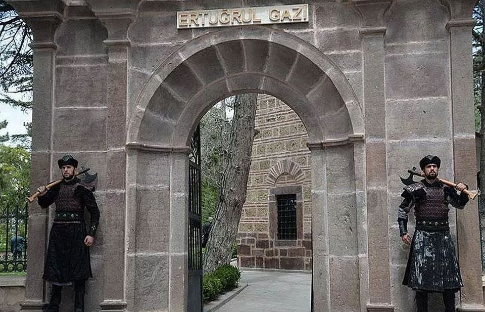 From Istanbul: Söğüt and Bursa Ottoman History Day Trip - Grand Mosque of Bursa: The One You’ll Remember Years Later