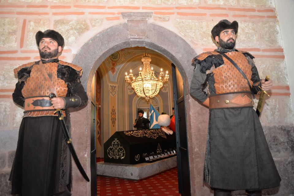 From Istanbul: Söğüt and Bursa Ottoman History Day Trip - Early Istanbul Pickup and the Real Pace of a 16-Hour Day