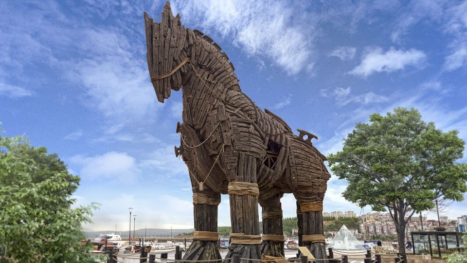 From Istanbul: Troy and Gallipoli 2-Day Trip - Who This Trip Fits Best (and Who Should Rethink It)