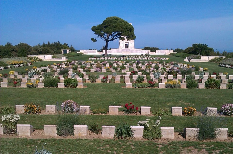 From Istanbul: Troy and Gallipoli 2-Day Trip - FAQ
