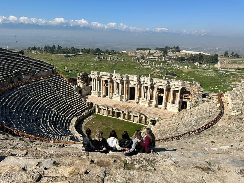 From Izmir: 7 Churches of Asia Minor 5-Day Tour with Hotels - Hotels, meals, and the real value of the $909 price