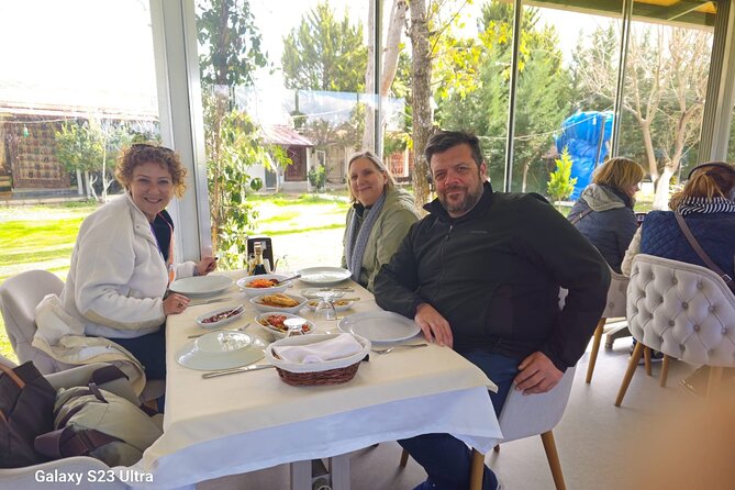 From Izmir: Ephesus, Artemis Private/Group Tour WITH TICKET+LUNCH - Ephesus Ancient City: what you’ll see in your 2-hour walk