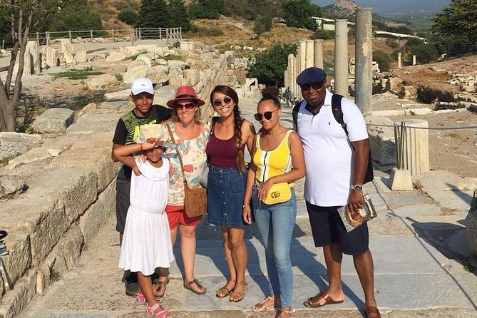 From Izmir: Ephesus, Artemis Private/Group Tour WITH TICKET+LUNCH - Price and logistics: what $79 really buys