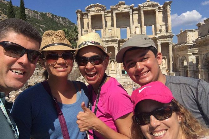 From Izmir: Ephesus, Mary's House Private/Group WITH TICKET+LUNCH - Stop 2: The House of the Virgin Mary (Expect Lines, Still Worth It)