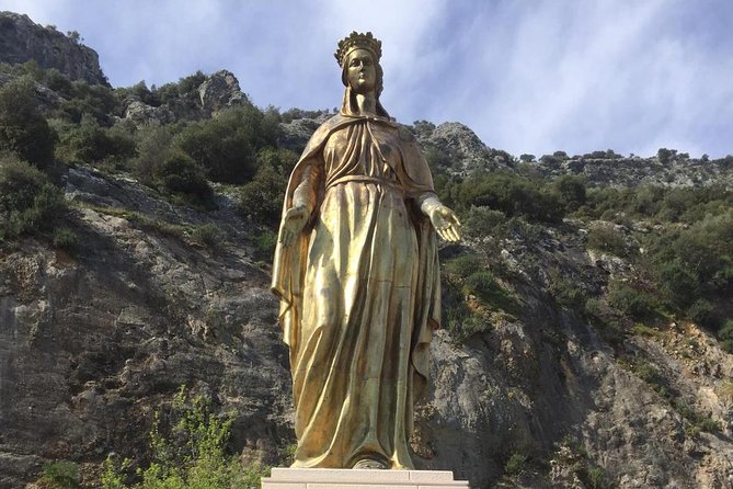 From Izmir: Ephesus, Mary's House Private/Group WITH TICKET+LUNCH - Stop 3: Ephesus Ancient City in About Two Hours
