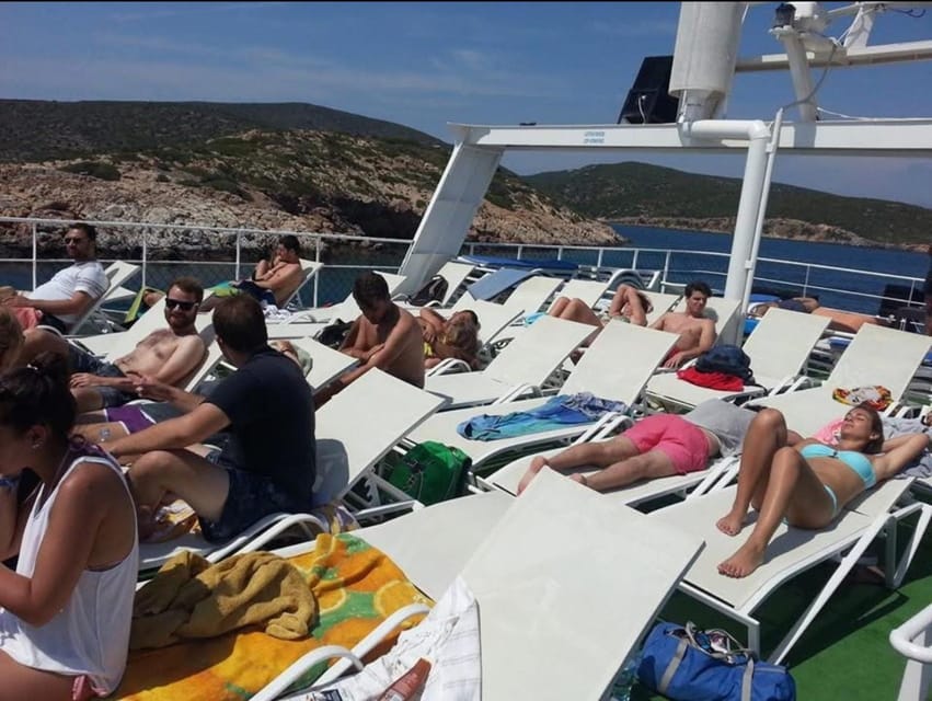 From Izmir: Full Day Boat Trip around Cesme with BBQ Lunch - Price and value: is $89 a good deal here?