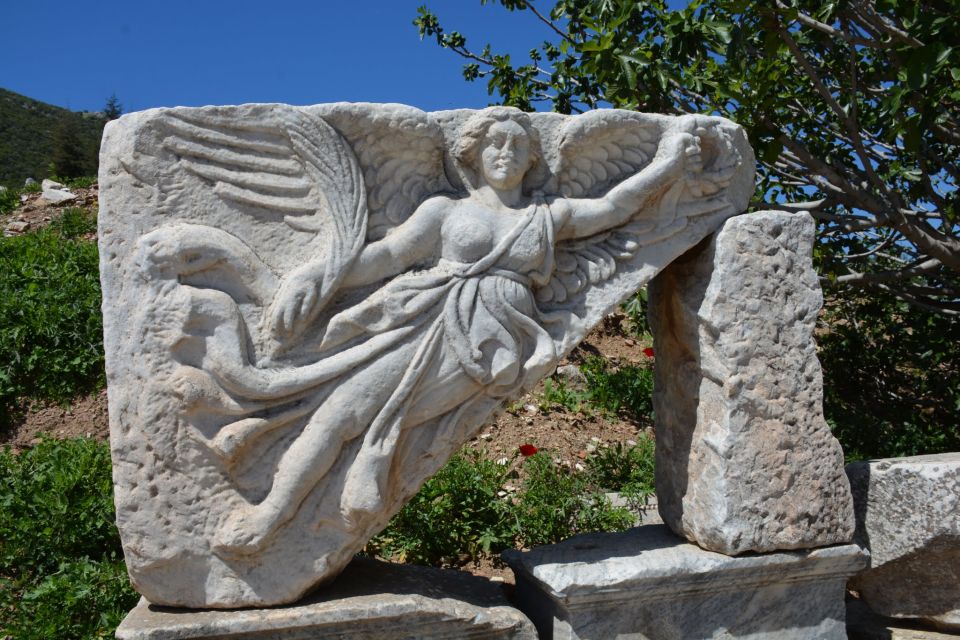 From Izmir, Kusadasi, & Selcuk: Day Trip to Explore Ephesus - Key things to know before you go