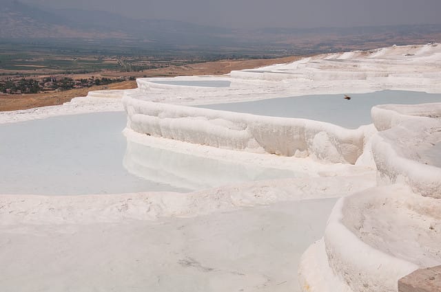 From Izmir: Pamukkale Full-Day Tour - Key things to know before you go