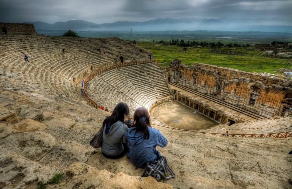 From Izmir: Private Pamukkale (Hierapolis) Tour - Price and value: is $437 per person worth a private Pamukkale day?