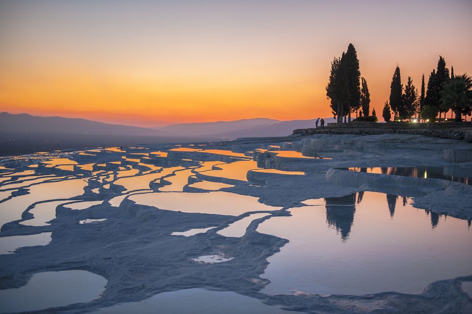From Izmir: Seven Churches of Revelation Multi-Day Tour - Key highlights you’ll feel from day one