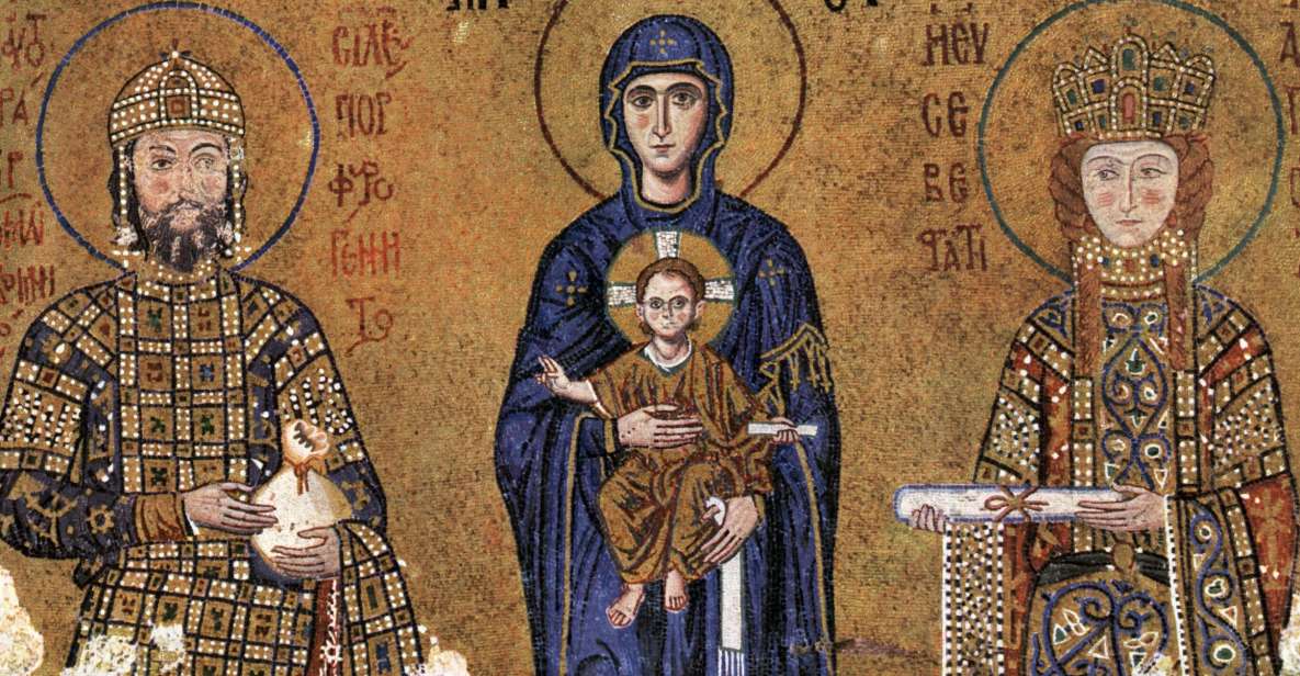 From Izmir: Seven Churches of Revelation Multi-Day Tour - Small Issues to Keep in Mind (So You’re Not Surprised)