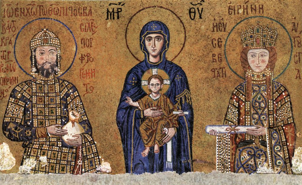 From Izmir: Seven Churches of Revelation Multi-Day Tour - Day 1: Pergamum, Thyatira, and Smyrna in One Day