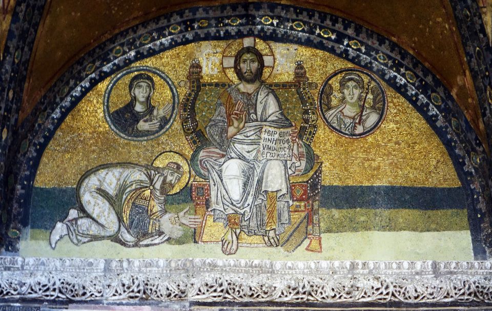 From Izmir: Seven Churches of Revelation Multi-Day Tour - Day 2: Sardis, Philadelphia, Hierapolis, and Laodicea