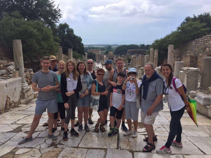 From Izmir: Seven Churches of Revelation Multi-Day Tour - Tickets and Skip-the-Line: What You Need to Budget