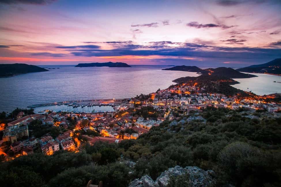 From Kemer: Kas and Kaputas Beach Small Group Day Trip - Price and value: is $64 fair for this kind of day?