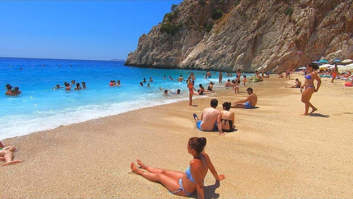 From Kemer: Kas and Kaputas Beach Small Group Day Trip - Tips that make the day smoother (and less stressful)
