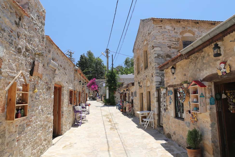 From Kemer: Kas and Kaputas Beach Small Group Day Trip - FAQ