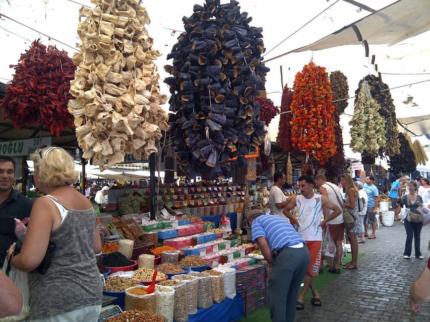 From Kos: Oriental Bus Tour Bodrum w/Roundtrip Ferry&Pickup - Who This Bodrum Day Trip Fits Best
