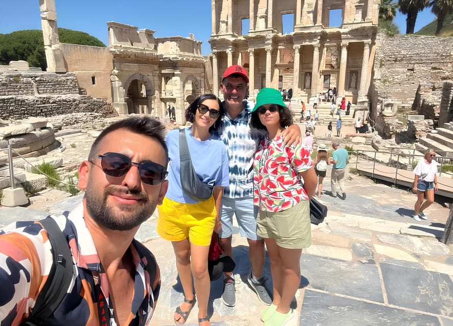 From Kusadasi: Daily Ephesus Tour for Cruise Passengers - Should you book this Kusadasi Ephesus tour?