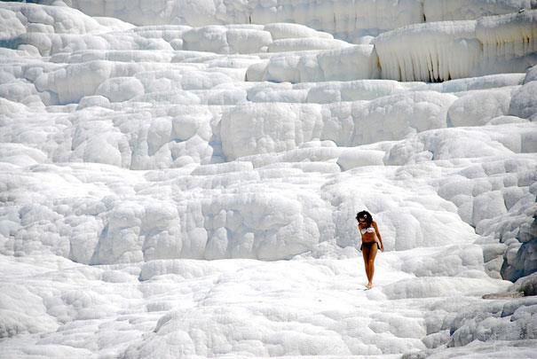 From Kusadasi: Daily Pamukkale - Hierapolis Tour - Key Things You’ll Like on This Pamukkale Day Trip