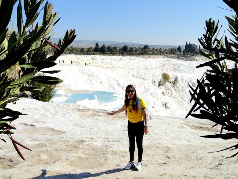 From Kusadasi: Daily Pamukkale - Hierapolis Tour - Should You Book the Daily Pamukkale - Hierapolis Tour From Kuşadası?