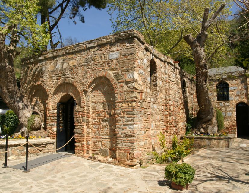 From Kusadasi: Ephesus and Pamukkale 2 Day Private Tour - Who this tour is best for (and who should consider alternatives)