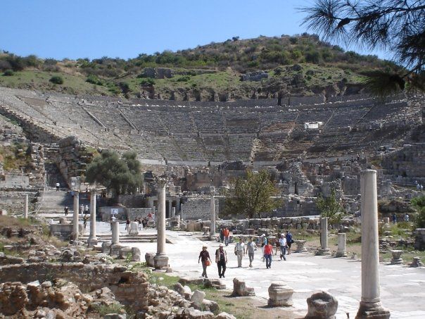 From Kusadasi: Ephesus Guided Private Tour - Who This Tour Fits Best