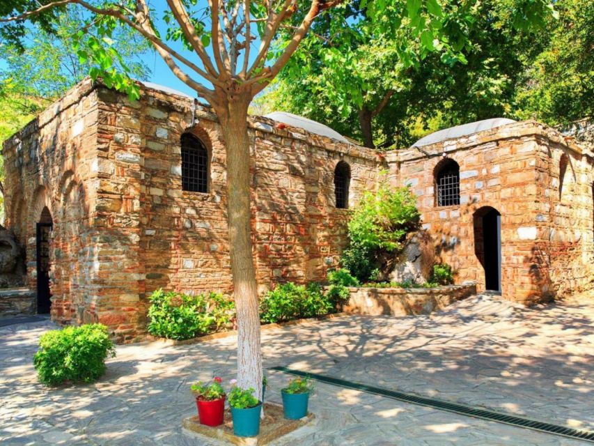 From Kusadasi: Ephesus Guided Private Tour - Guided Ephesus Ruins: Reading a City That’s Still Being Uncovered