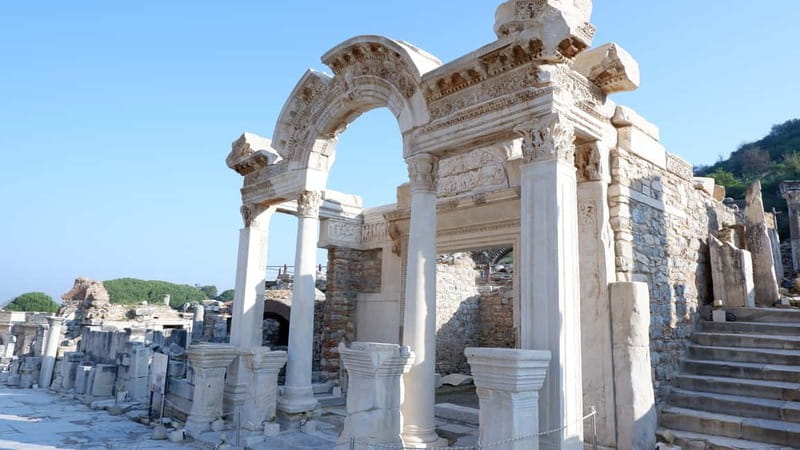 From Kusadasi: Ephesus Highlights Tour for Cruise Customers - Should you book this Ephesus highlights tour from Kuşadası?