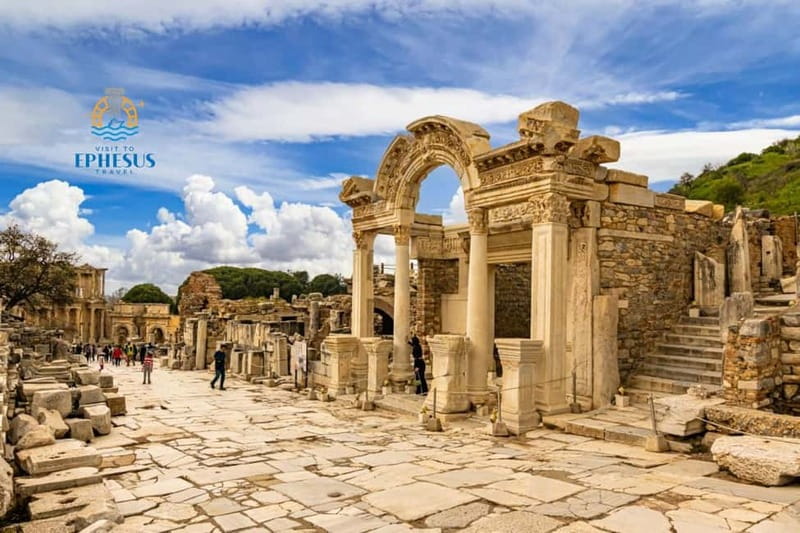 From Kusadasi: Ephesus Highlights Tour for Cruise Customers - Logistics that actually matter: timing, heat, and walking reality