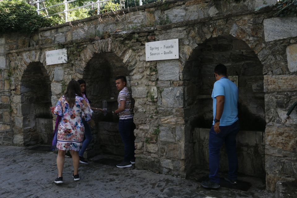 From Kusadasi or Selcuk: Full-Day Ephesus Tour with Lunch - Who this Ephesus tour suits best (and who should rethink it)