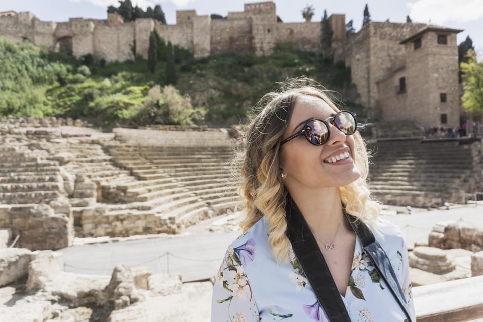 From Kusadasi Port: Ephesus, Artemis & Virgin Mary Tour - Ephesus ruins: Celsus Library, Agora, Hadrian, and the Great Theater