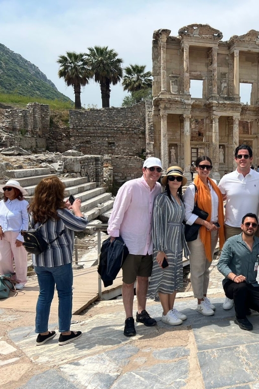From Kusadasi : Private Ephesus Tour by Local - Price and Value: What You’re Paying For at $151 Per Person