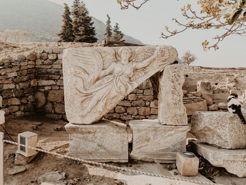 From Kusadasi : Private Ephesus Tour by Local - Who This Private Ephesus Tour Is Best For