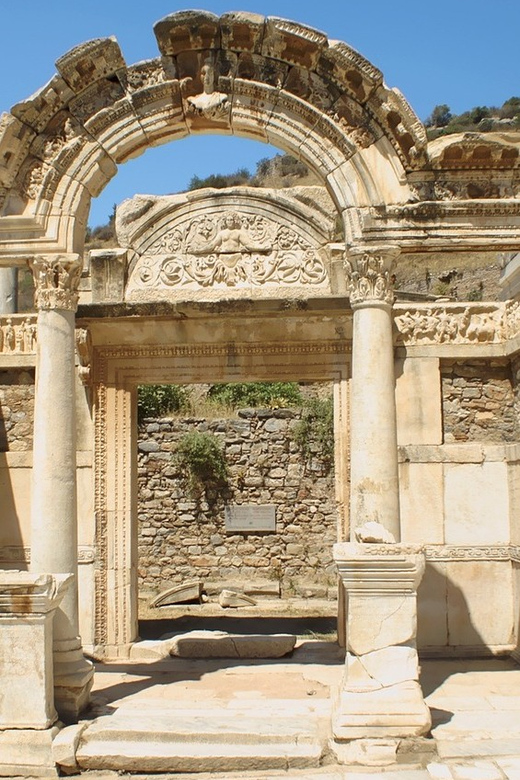 From Kusadasi: Private Ephesus Tour for Cruise Passengers - Key Points I’d Put on Your Checklist