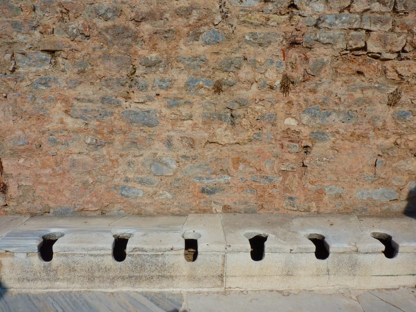 From Kusadasi: Private Ephesus Tour for Cruise Passengers - What This Tour Is Best For (and Who Should Think Twice)