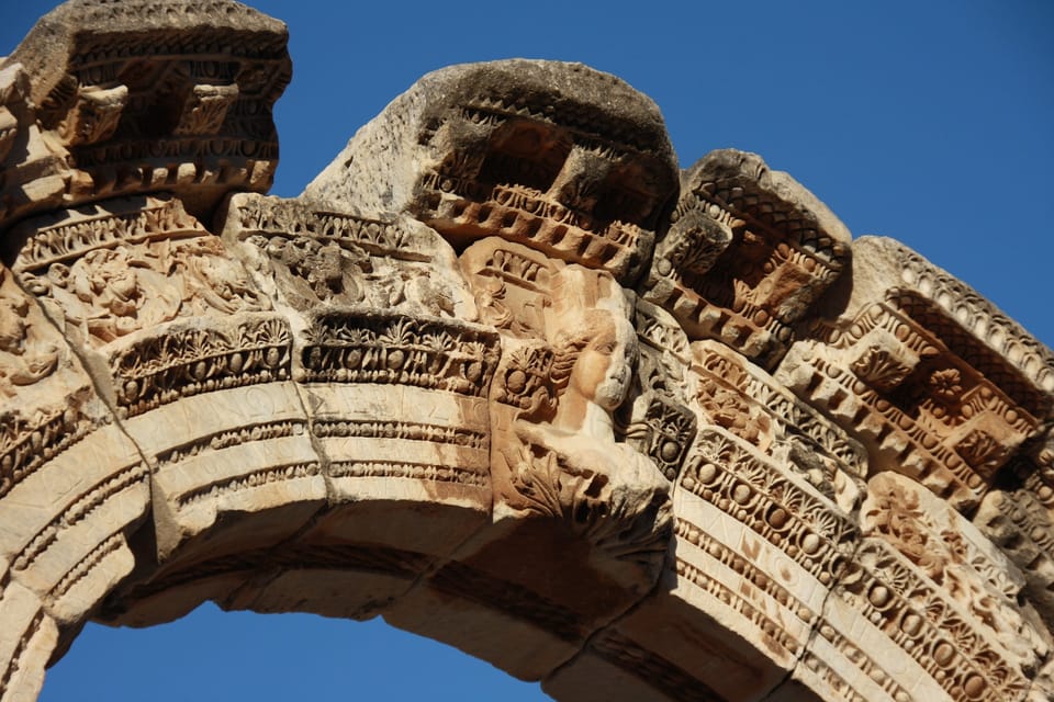 From Kusadasi: Private Ephesus Tour for Cruise Passengers - Price and Value: Why $30 Can Be a Great Deal (If You Budget Extra)