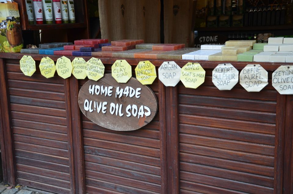 From Kusadasi: Sirince Village and Ephesus Tour - Quick Highlights at a Glance